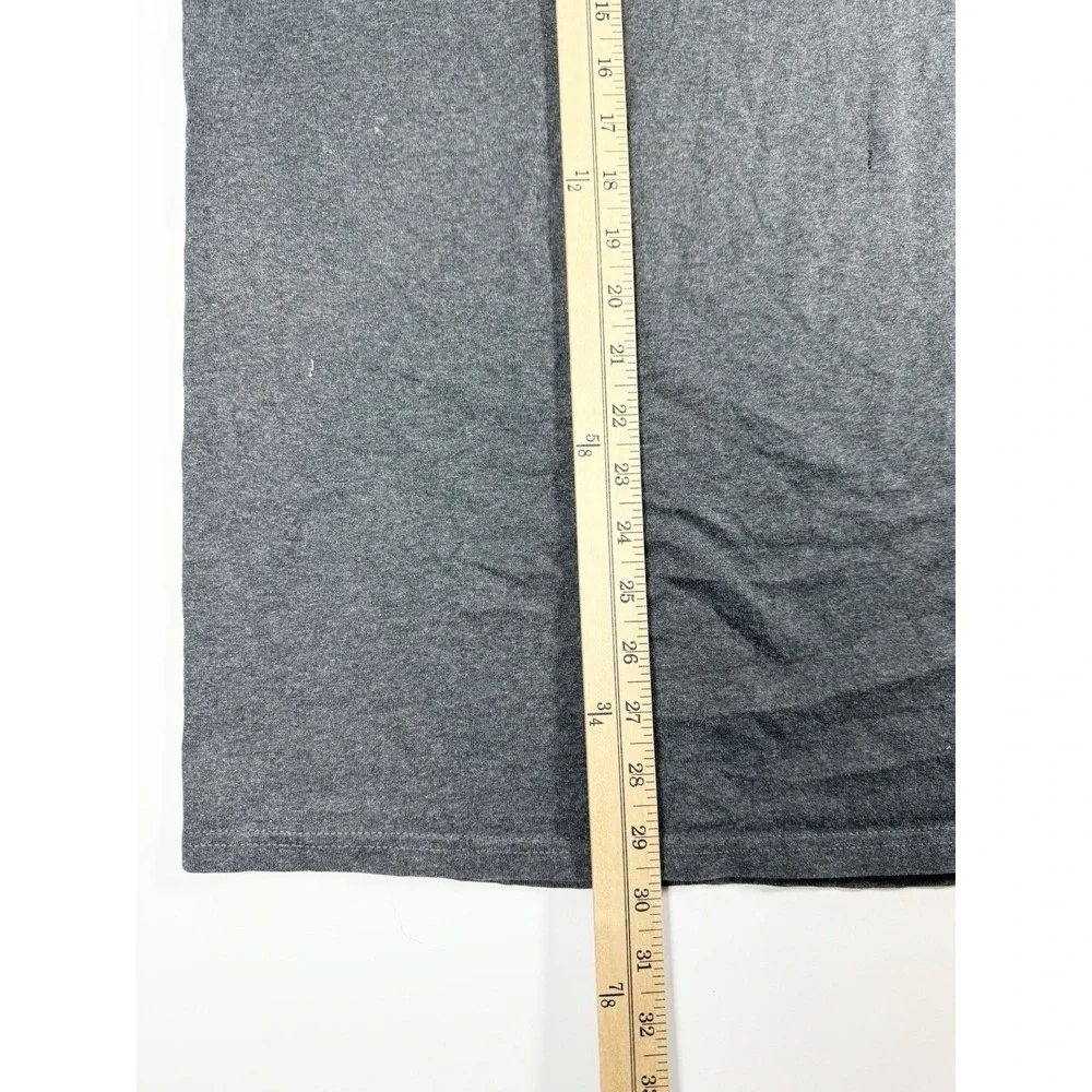 Hanes authentic rick